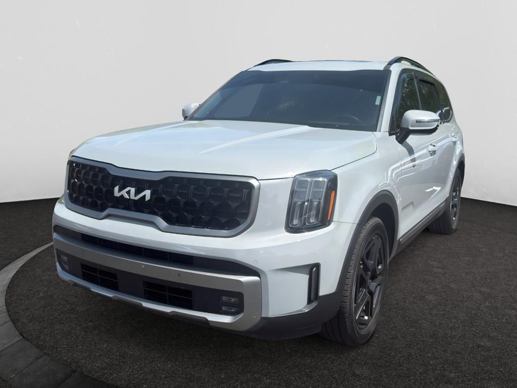 Used 2023 Kia Telluride SX X-Line SUV