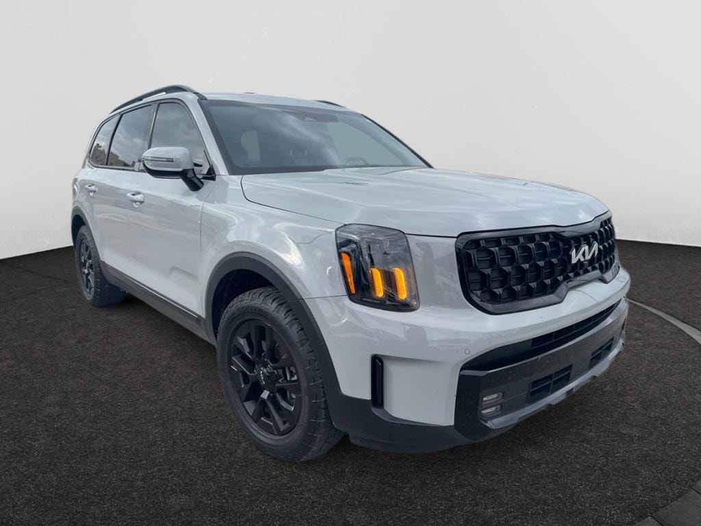 Used 2024 Kia Telluride SX-Prestige X-Pro SUV
