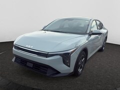 2025 Kia K4 LXS Sedan