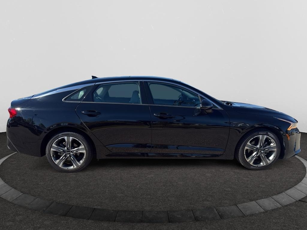 Used 2022 Kia K5 EX Sedan