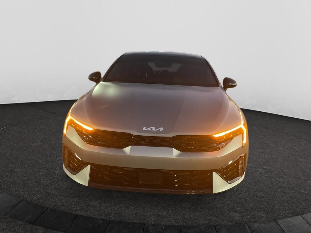 Used 2025 Kia K5 GT-Line Sedan