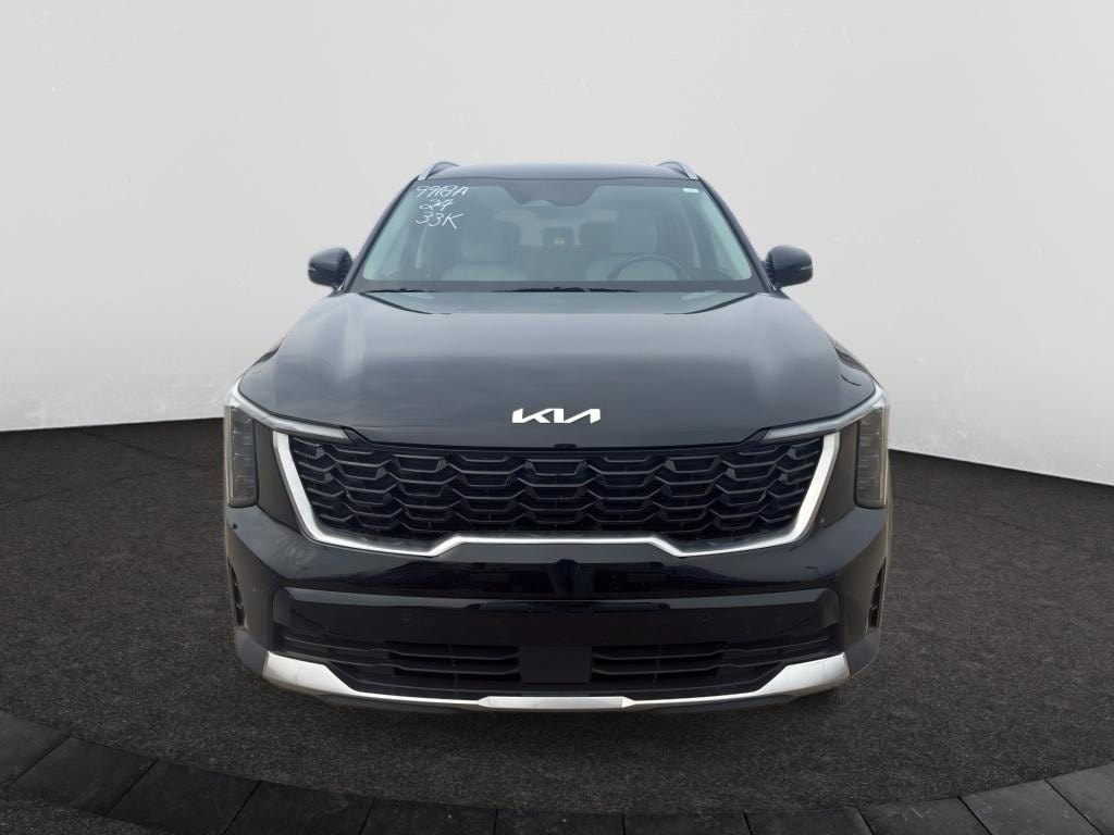 Used 2024 Kia Sorento S SUV
