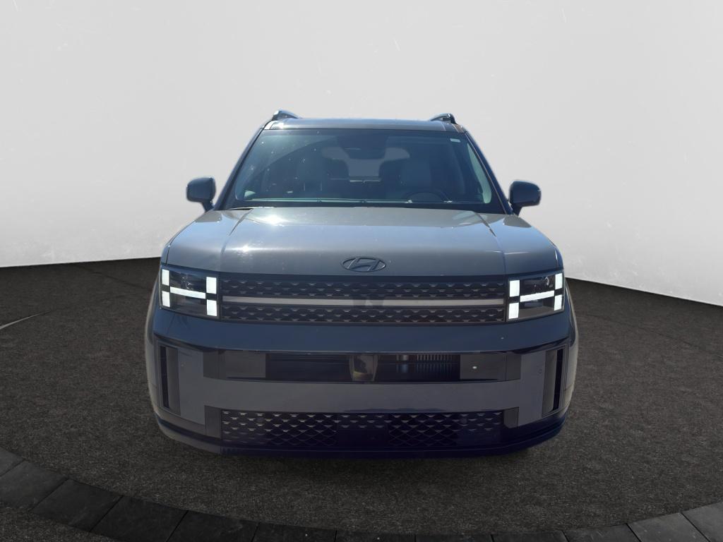 2024 Hyundai Santa Fe Calligraphy photo 2