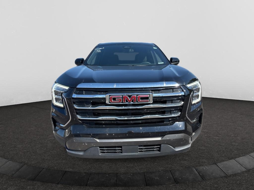 Used 2026 GMC Terrain Elevation SUV