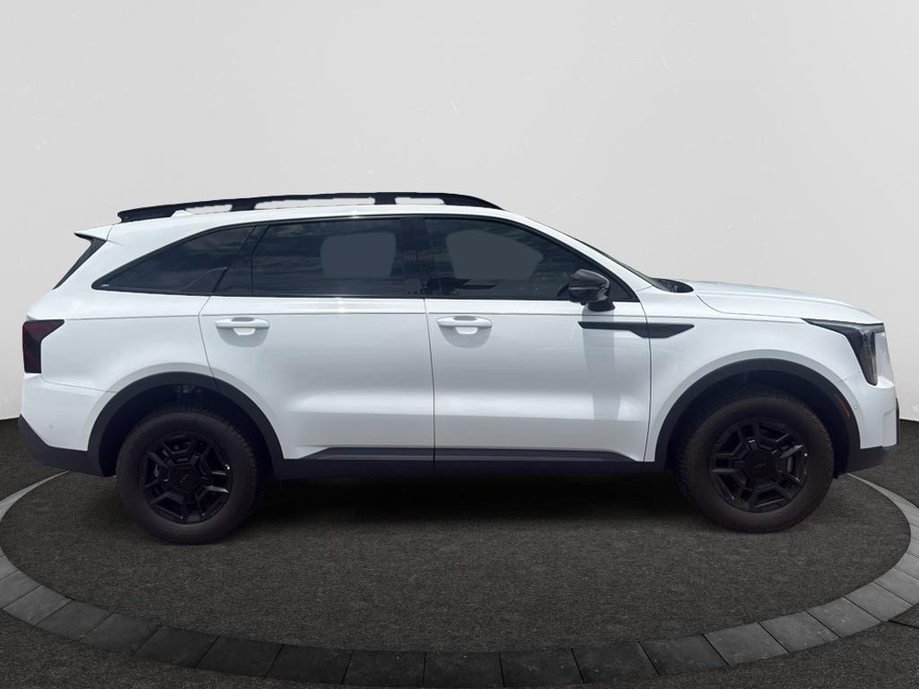 Used 2026 Kia Sorento X-Pro SX Prestige SUV
