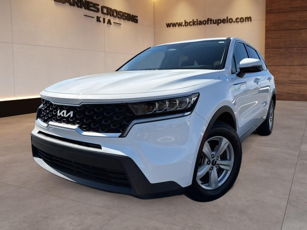 2022 Kia Sorento LX SUV