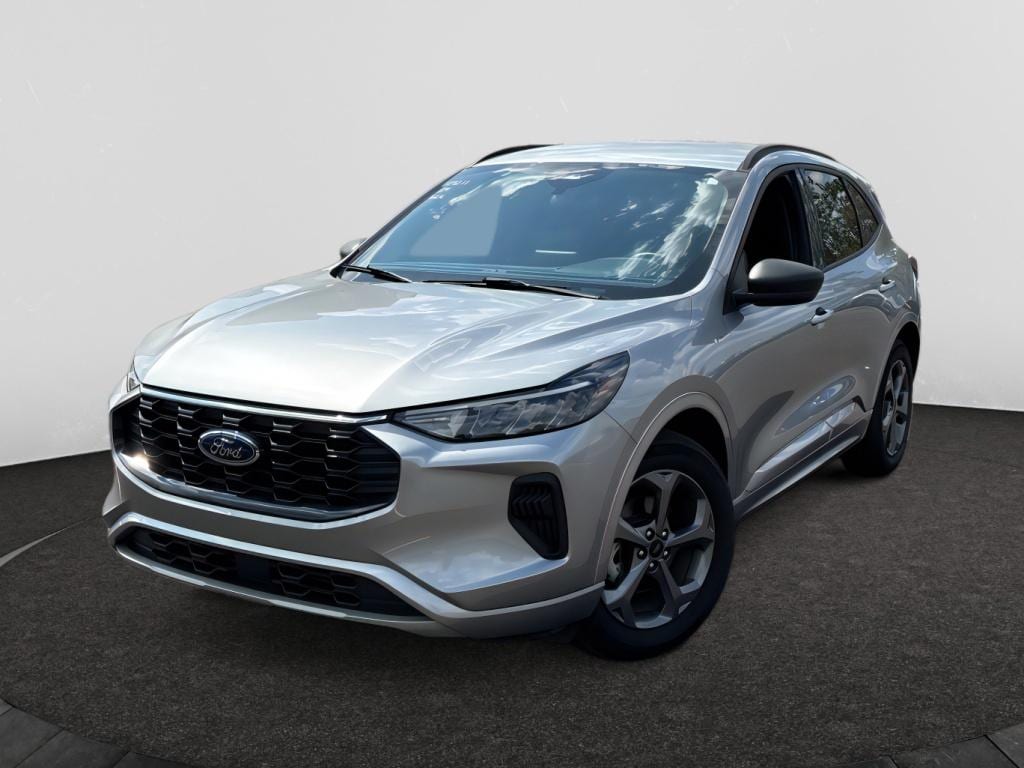 2024 Ford Escape SUV 