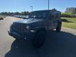 Used 2023 Jeep Wrangler 4-DOOR SPORT 4X4 SUV