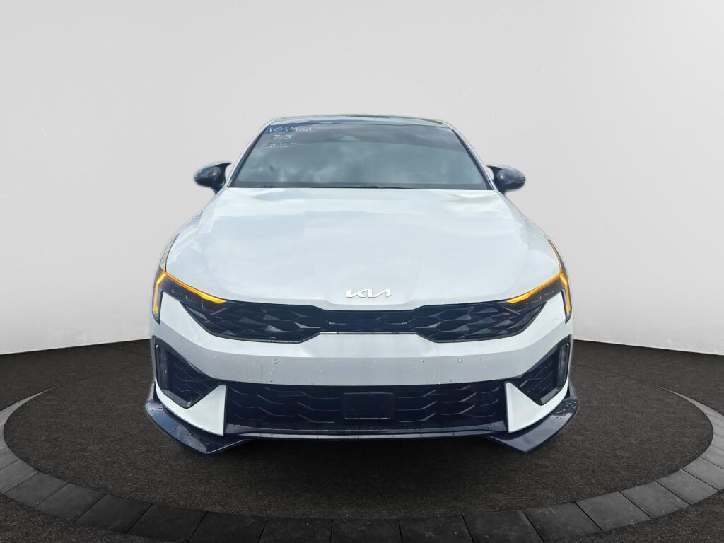 Used 2025 Kia K5 GT-Line Sedan