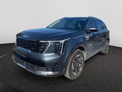 2025 Kia Sorento S SUV