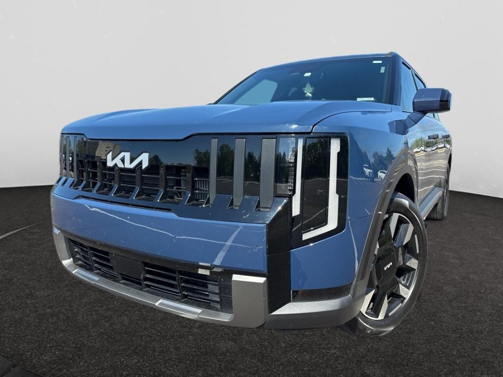 Used 2027 Kia Telluride S SUV