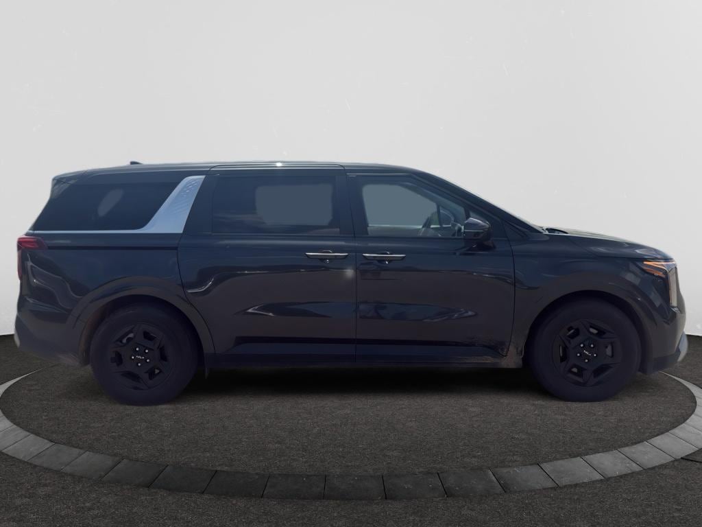 Used 2025 Kia Carnival LXS Van Passenger Van