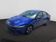 Used 2025 Hyundai Elantra SEL Sport Sedan