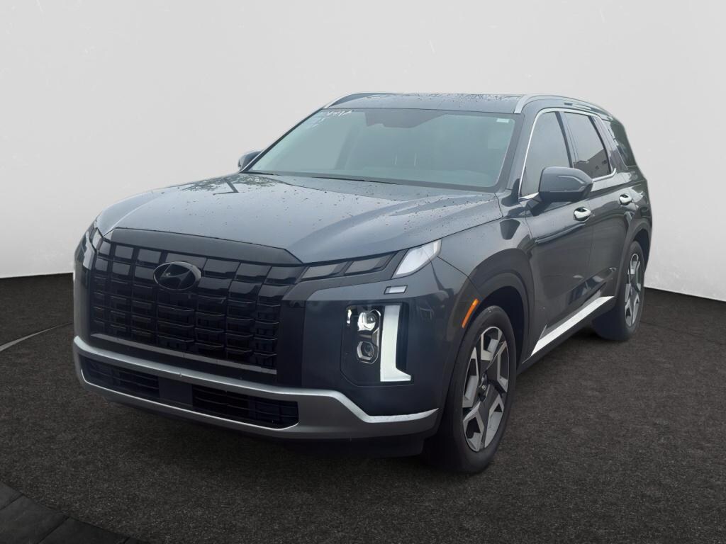 Used 2025 Hyundai Palisade SEL Premium SUV