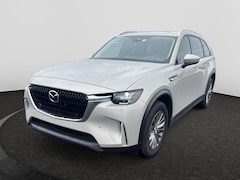 2025 Mazda CX-90 3.3 Turbo Preferred Package SUV