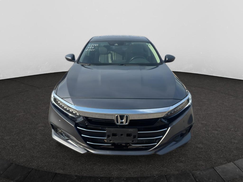 2021 Honda Accord Touring 2.0T photo 2