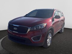 2018 Kia Sorento 2.4L SUV