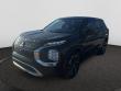 Used 2024 Mitsubishi Outlander SE Black Edition SUV