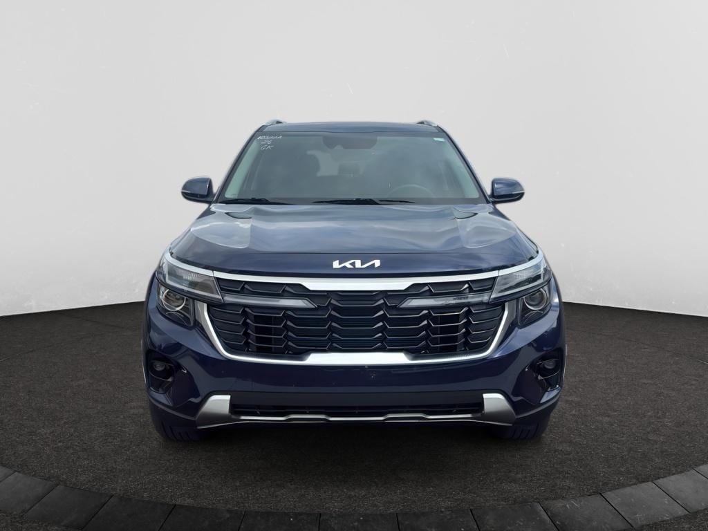 Used 2026 Kia Seltos EX SUV