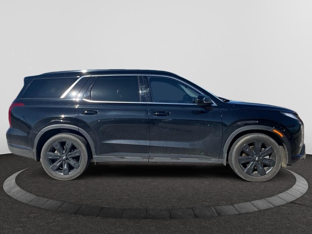 Used 2024 Hyundai Palisade XRT SUV