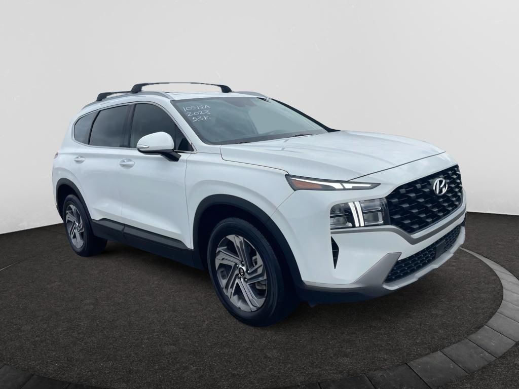 Used 2023 Hyundai Santa Fe SEL SUV