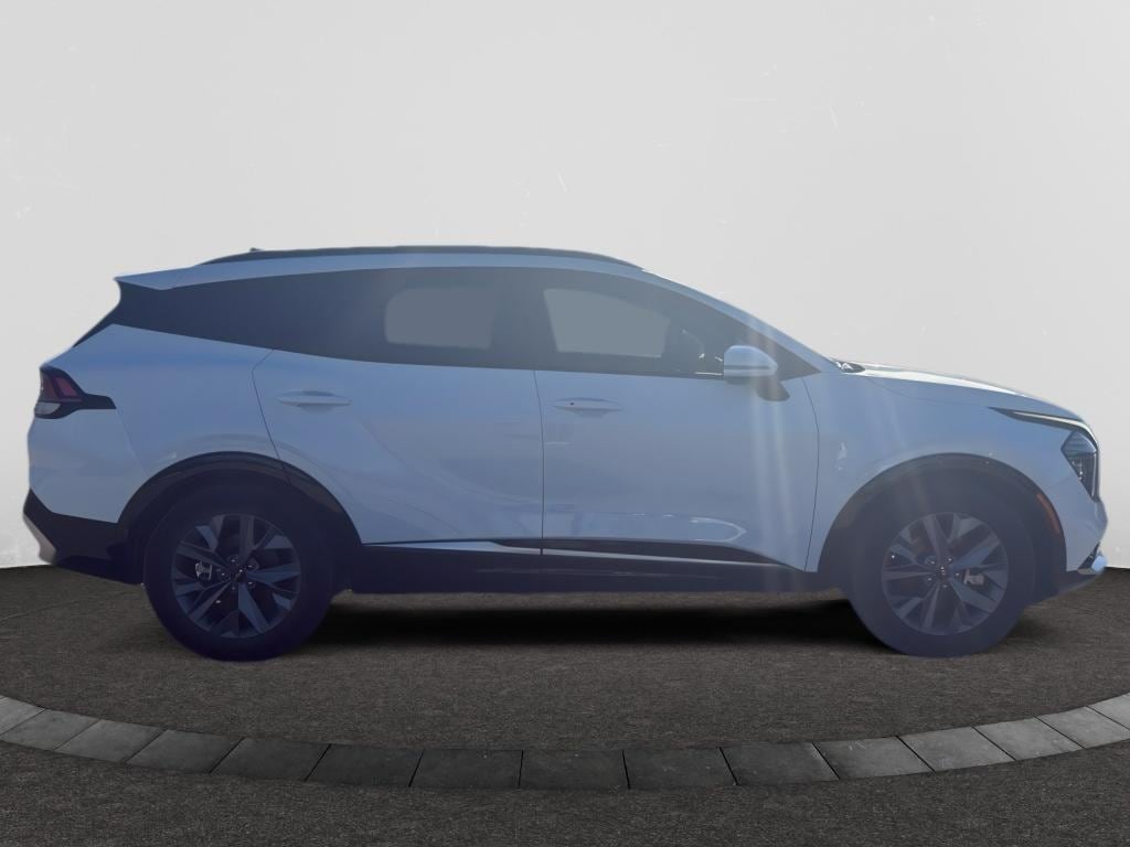 Used 2024 Kia Sportage SX SUV