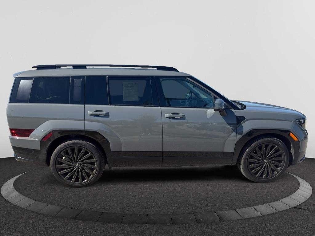 2024 Hyundai Santa Fe Calligraphy photo 4