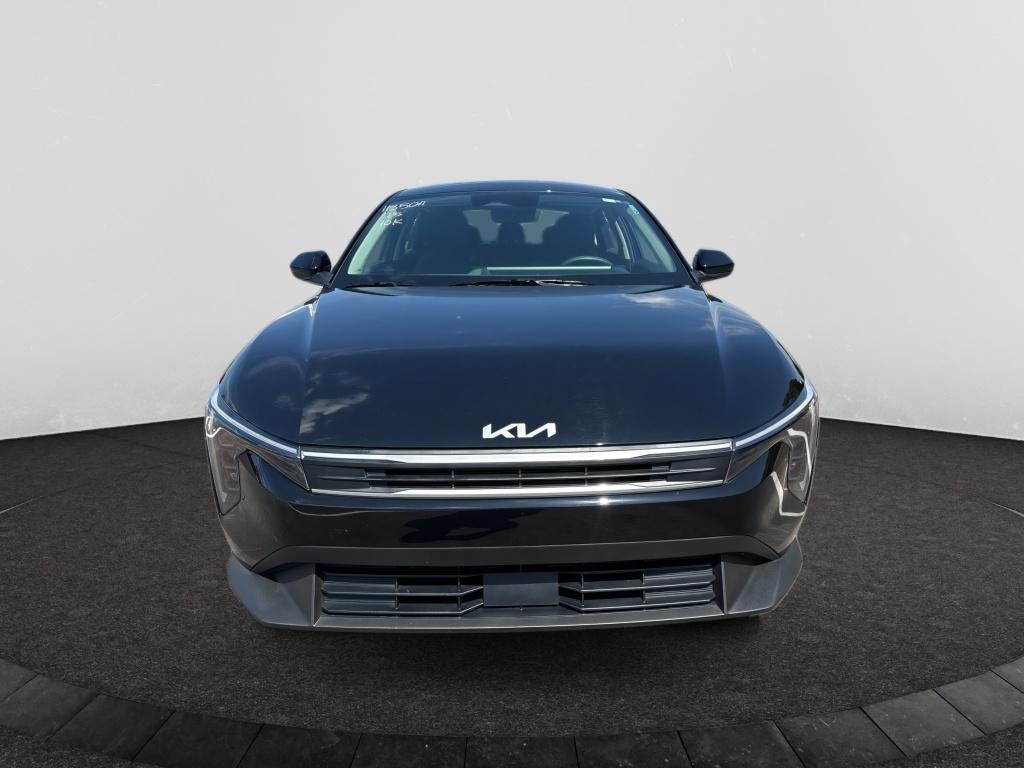 Used 2025 Kia K4 LXS Sedan