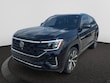 Volkswagen Atlas Cross Sport