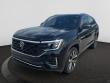 Used 2024 Volkswagen Atlas Cross Sport 2.0T SEL Premium R-Line SUV
