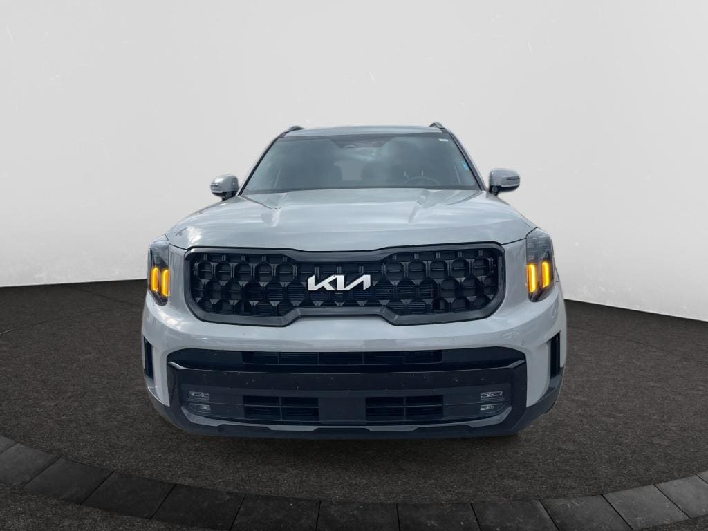 Used 2024 Kia Telluride SX-Prestige X-Pro SUV