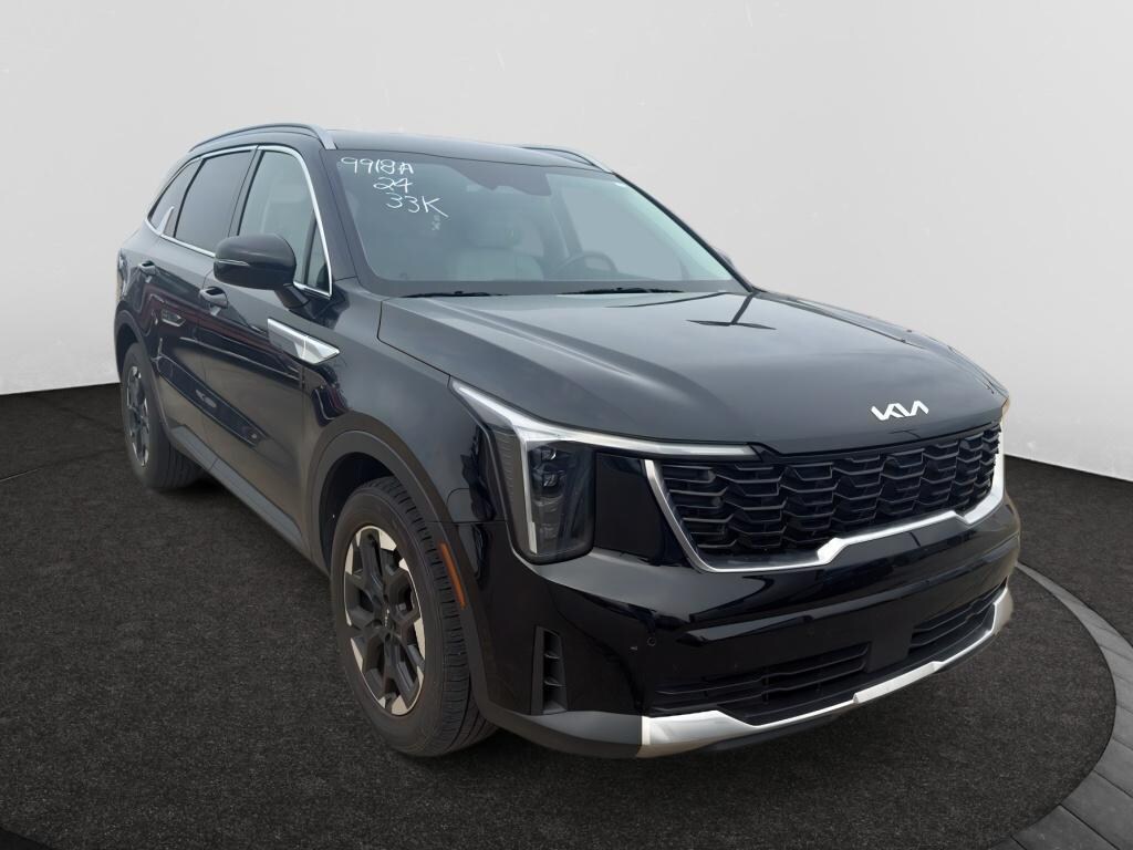 Used 2024 Kia Sorento S SUV