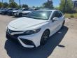 Used 2023 Toyota Camry SE Sedan