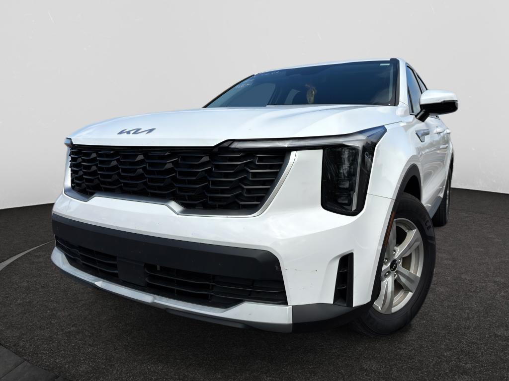 2024 Kia Sorento