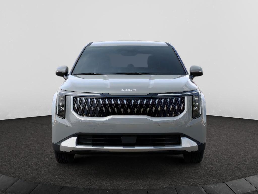 2025 Kia Carnival EX photo 2