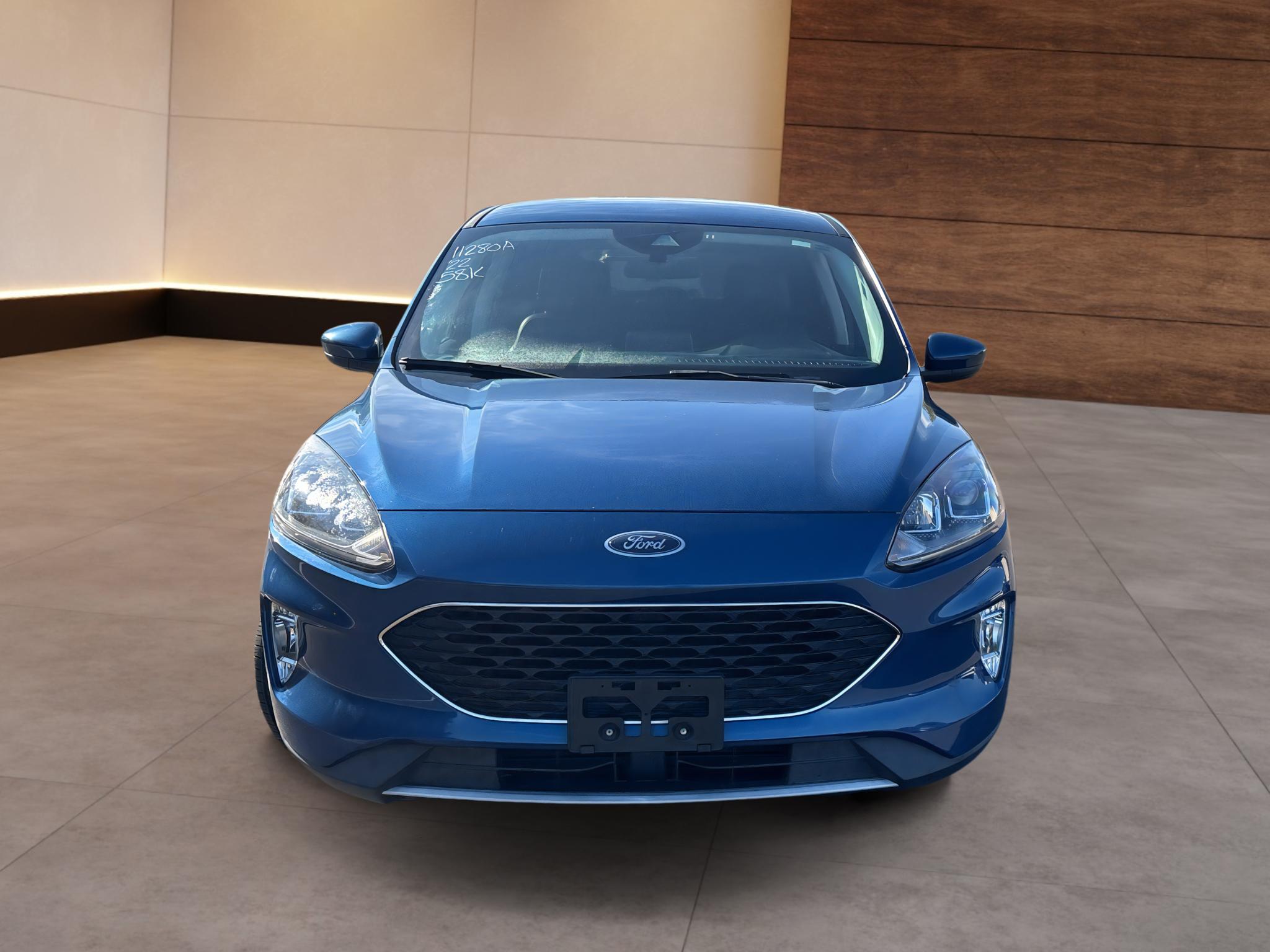 2022 Ford Escape SEL SUV