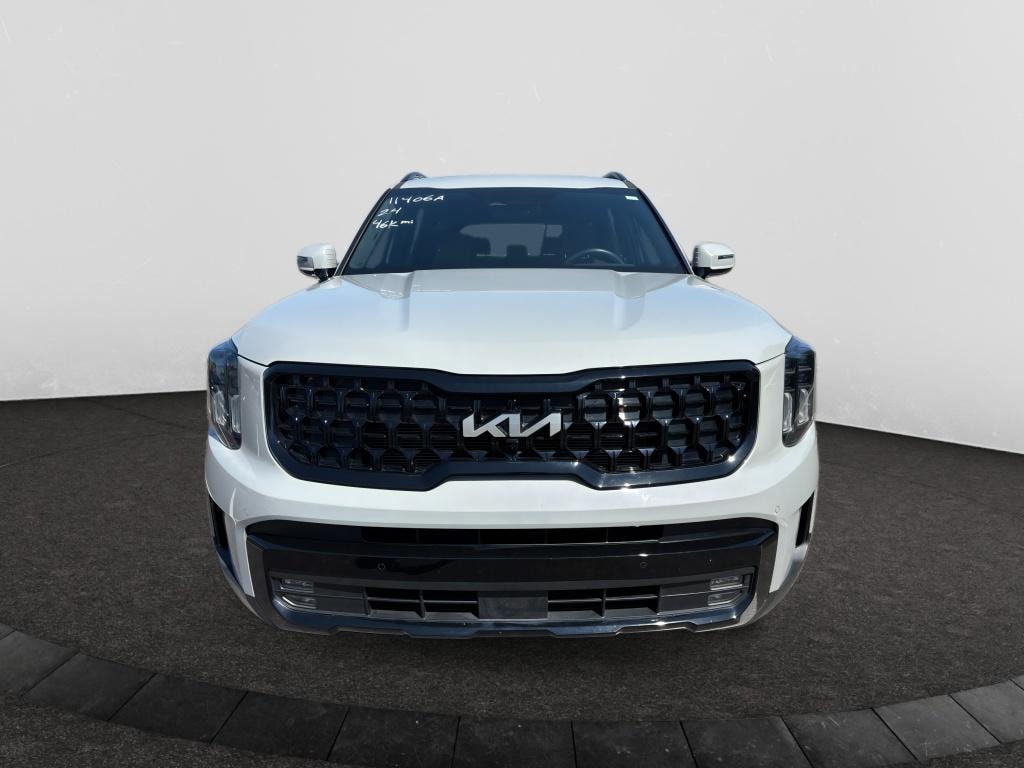 Used 2024 Kia Telluride SX X-Line SUV