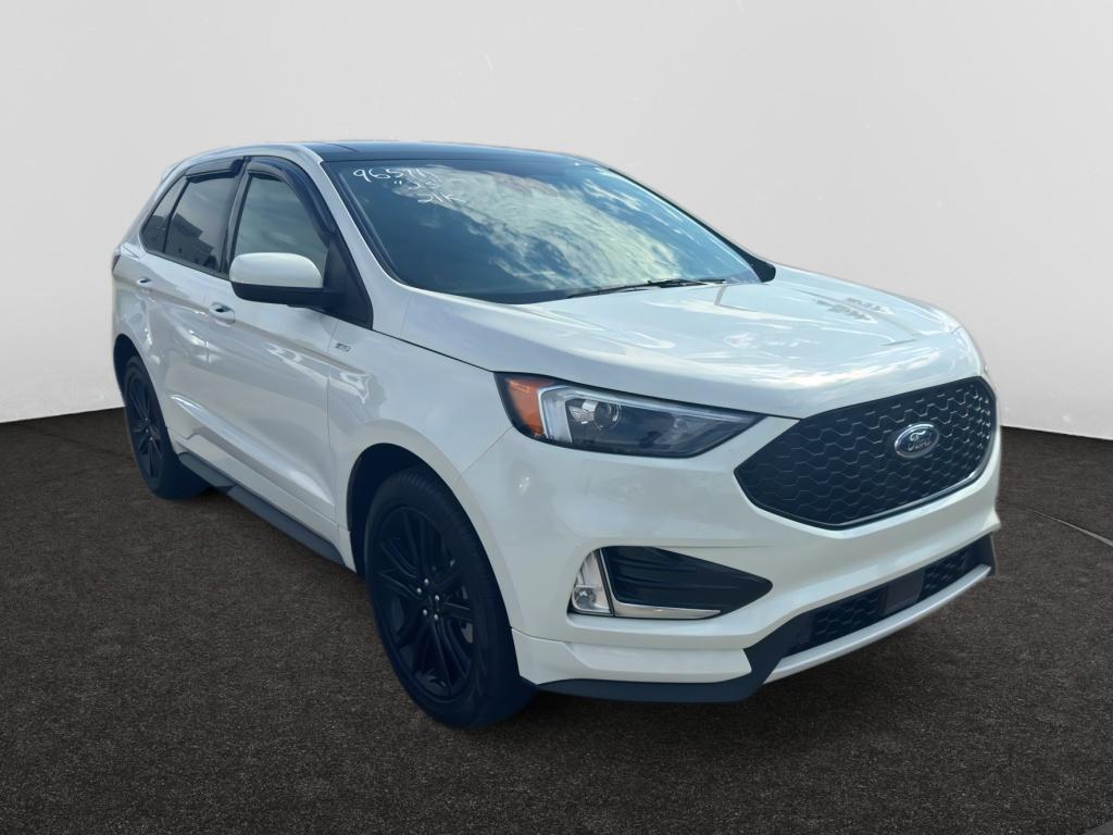 2023 Ford Edge ST-Line photo 3
