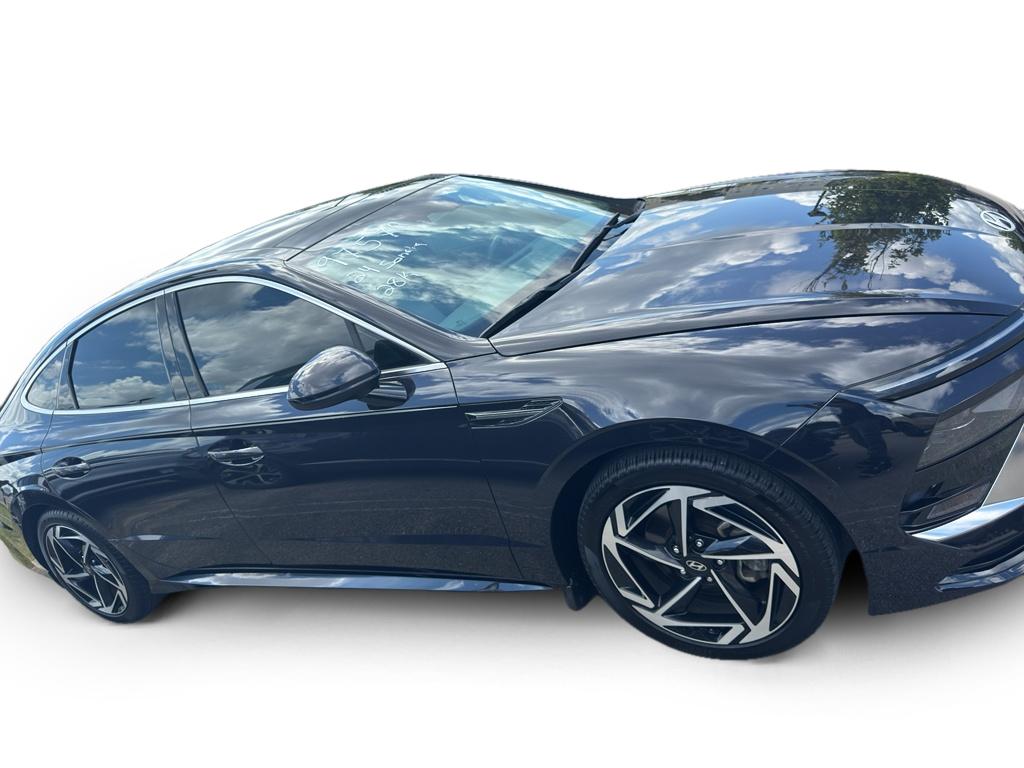 2024 Hyundai Sonata SEL Convenience photo 4