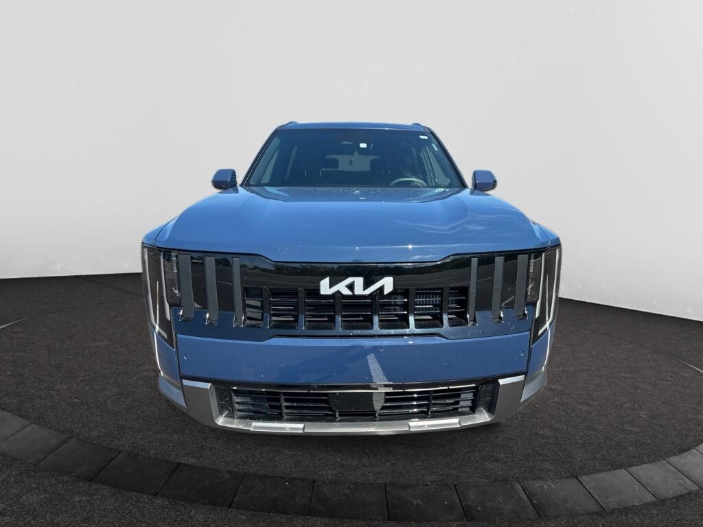 Used 2027 Kia Telluride S SUV