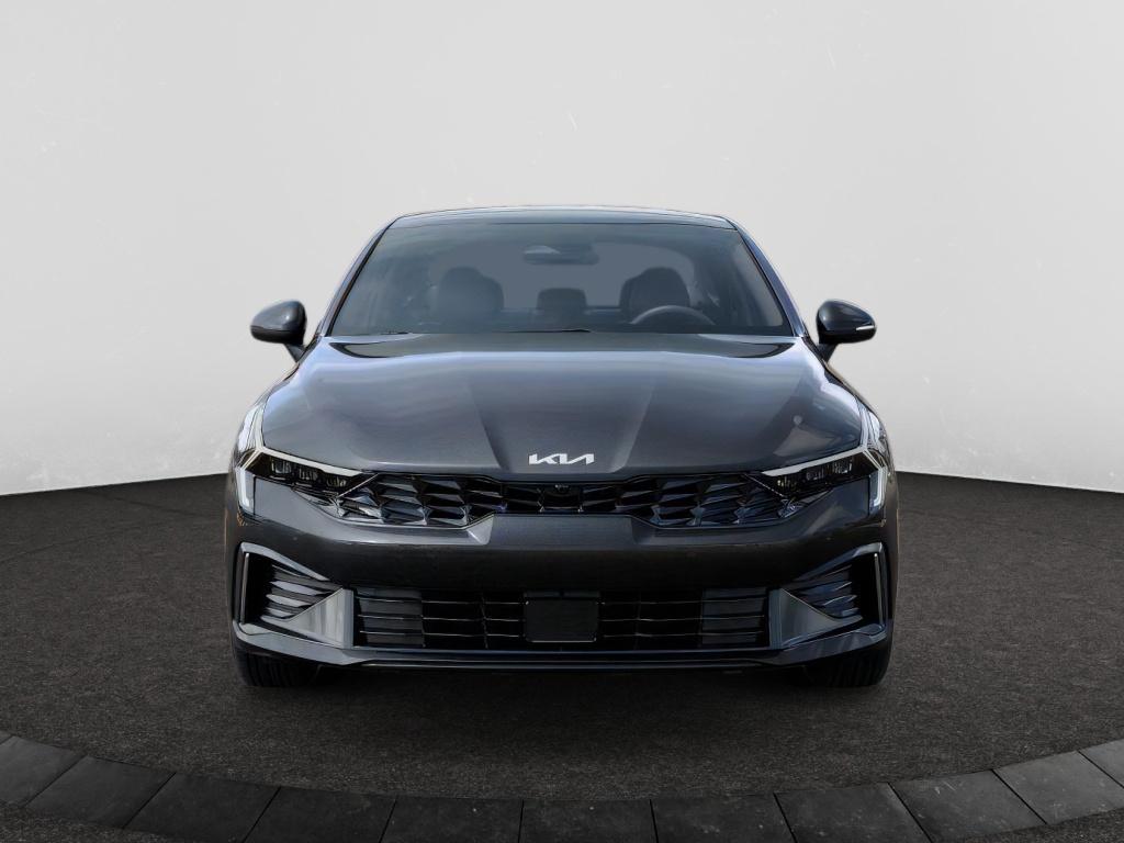 2025 Kia K5 EX photo 2