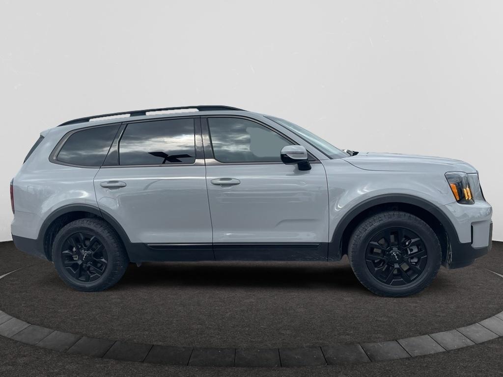 Used 2024 Kia Telluride SX-Prestige X-Pro SUV