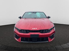 2025 Kia K5 GT-Line Sedan