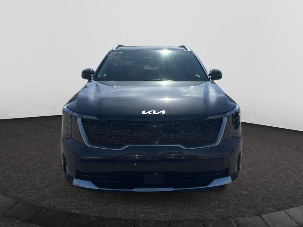 2026 Kia Sorento SX photo 2