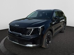 2025 Kia Sorento S SUV