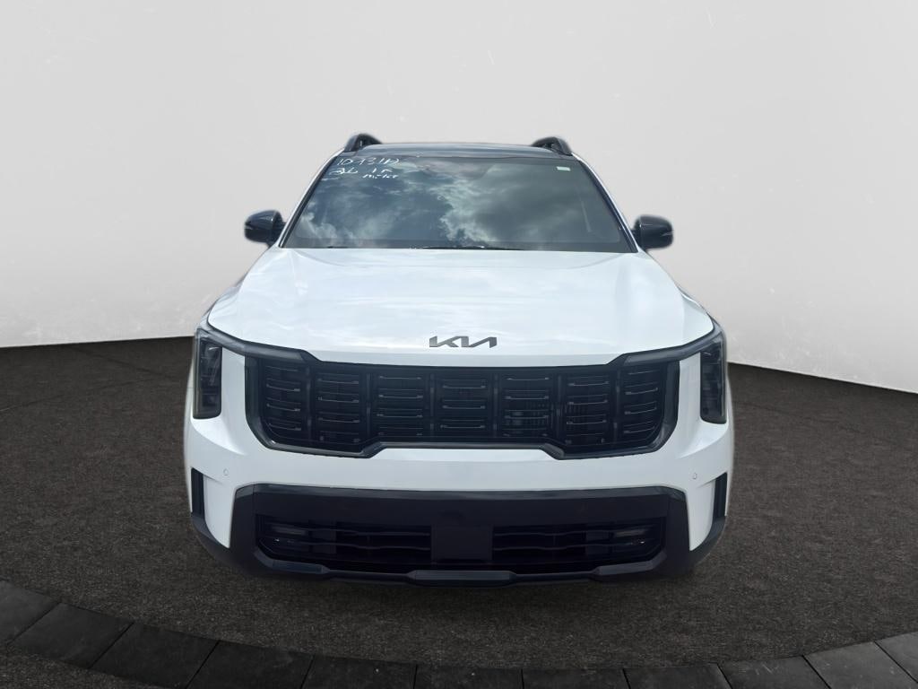 Used 2026 Kia Sorento X-Pro SX Prestige SUV