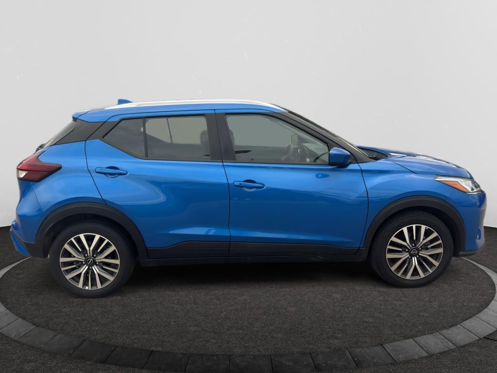 2024 Nissan Kicks SV photo 4