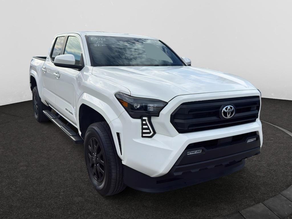 2024 Toyota Tacoma SR5 photo 3
