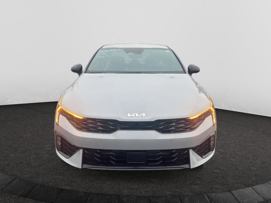 Used 2025 Kia K5 GT-Line Sedan