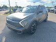 Kia Sportage Plug-In Hybrid